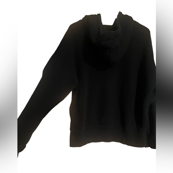 Women’s Adidas Black Hoodie size small - Picture 4 of 6